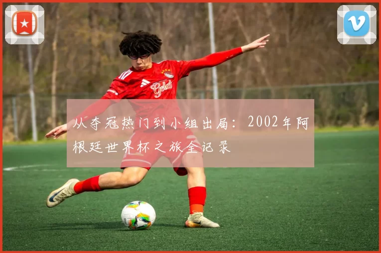 从夺冠热门到小组出局：2002年阿根廷世界杯之旅全记录