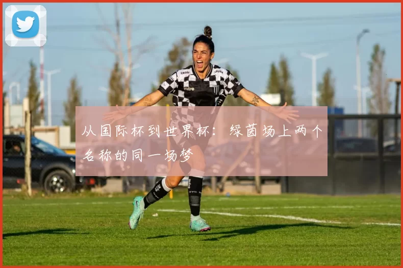 从国际杯到世界杯：绿茵场上两个名称的同一场梦