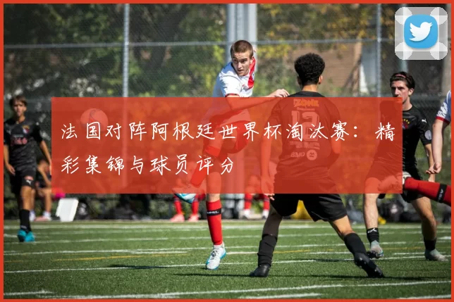 法国对阵阿根廷世界杯淘汰赛：精彩集锦与球员评分