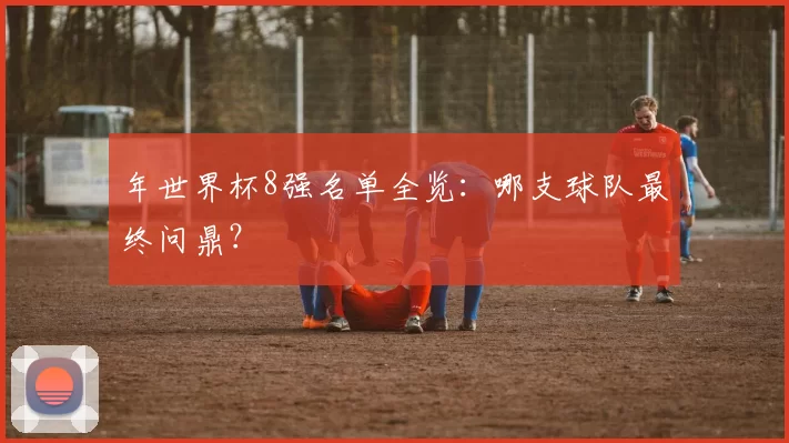 年世界杯8强名单全览：哪支球队最终问鼎？