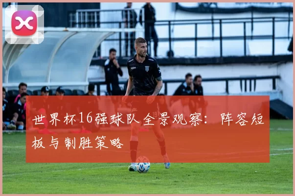 世界杯16强球队全景观察:阵容短板与制胜策略
